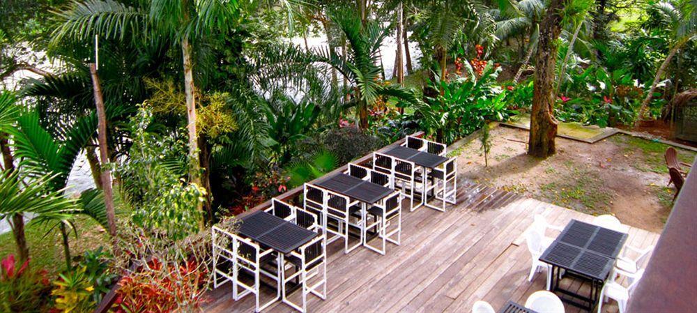 Mahogany Hall Luxury Boutique Resort San Ignacio Kültér fotó