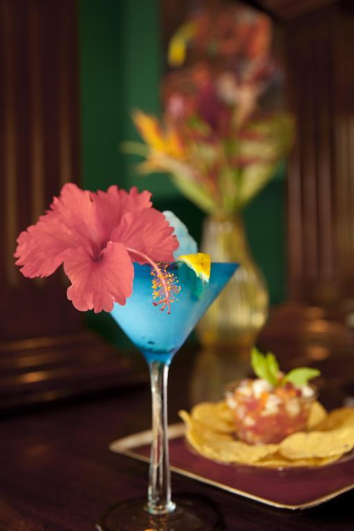 Mahogany Hall Luxury Boutique Resort San Ignacio Kültér fotó